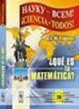 ¿Qué Es la Matemática?