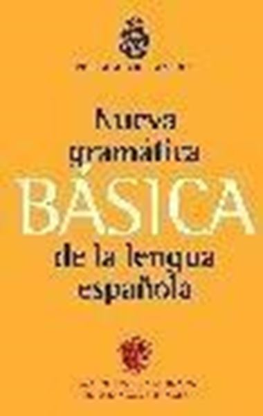 Nueva Gramática Básica de la Lengua Española