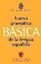 Nueva Gramática Básica de la Lengua Española