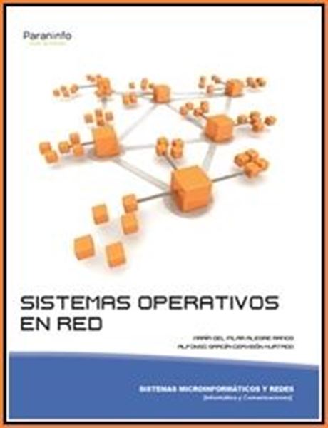 Sistemas Operativos en Red "Sistemas Microinformáticos y Redes"