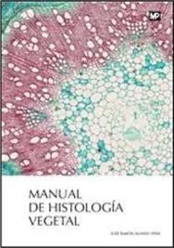 Manual de Histología Vegetal
