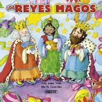 Los Reyes Magos