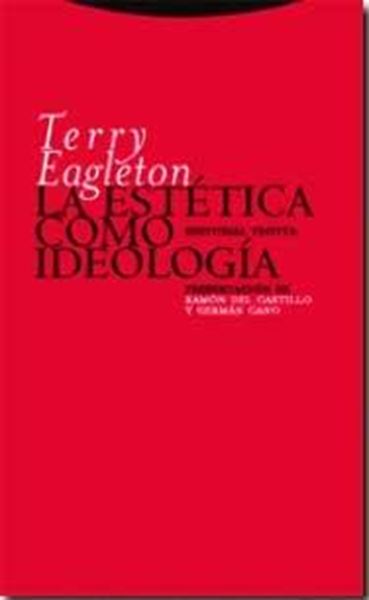 La Estética como Ideología