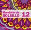 Mandalas de bolsillo 12