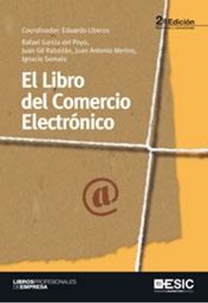 Libro del Comercio Electrónico, El