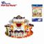 Puzzle 3d Hansel & Gretel "Ginger Bread House"