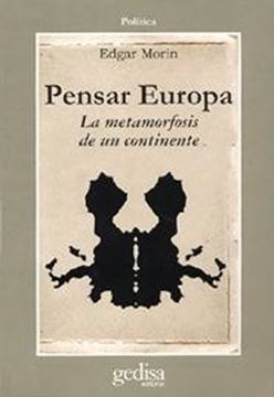 Pensar europa