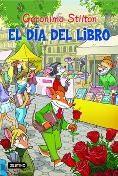 Día del libro, El