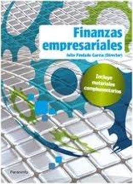 Finanzas Empresariales