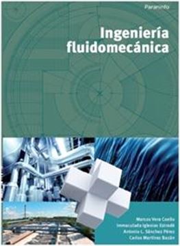 Ingeniería Fluidomecánica