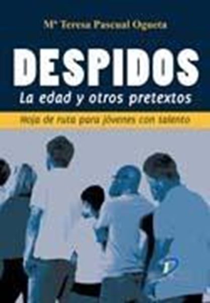 Despidos "La Edad y Otros Pretextos"