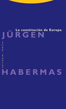 La Constitución de Europa