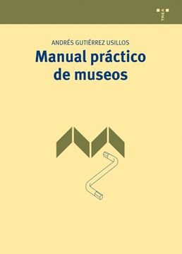 Manual práctico de museos