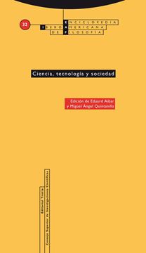 Ciencia, Tecnología y Sociedad "Vol. 32"