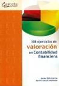 108 Ejercicios de Valoración de Contabilidad Financiera