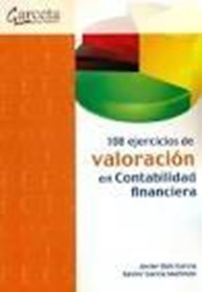 108 Ejercicios de Valoración de Contabilidad Financiera
