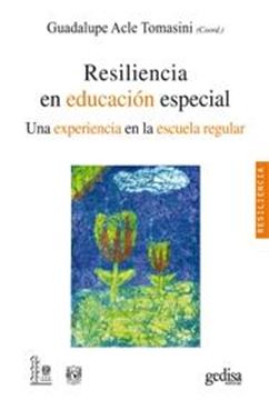 Resiliencia en Educación Especial "Una Experiencia en la Escuela Regular"