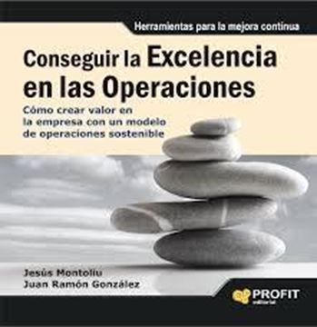 Conseguir la excelencia en las operaciones