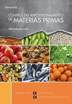 Control del aprovisionamiento de materias primas