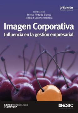Imagen corporativa "influencia en la gestión empresarial"