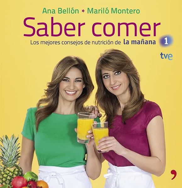 Saber Comer "Los Mejores Consejos de Nutrición de la Mañana de la 1"