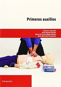 Primeros Auxilios