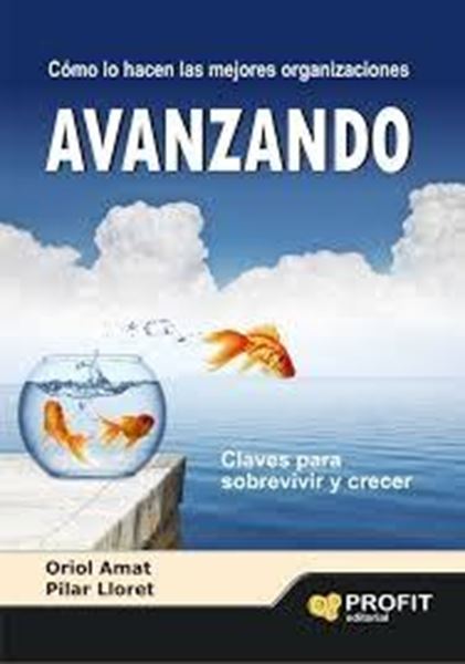 Avanzando "Claves para Sobrevivir y Crecer"