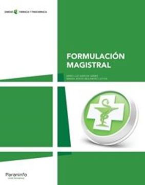 Formulación Magistral