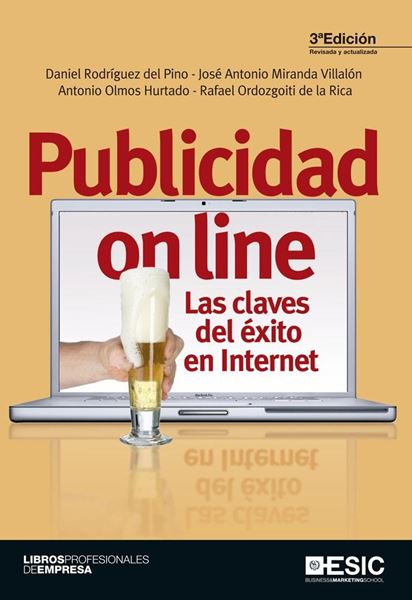 Publicidad on line "Las claves del éxito en Internet"