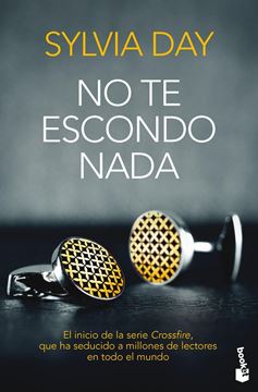 No te Escondo Nada