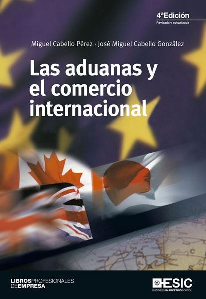 Las aduanas y el comercio internacional