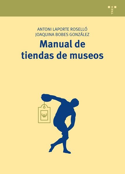 Manual de tiendas de museos