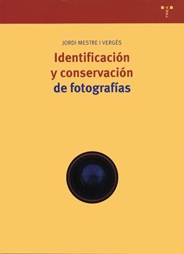 Identificación y conservación de fotografías
