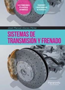 Sistemas de Transmisión y Frenado