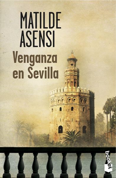 Venganza en Sevilla