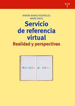 Servicio de referencia virtual: realidad y perspectivas