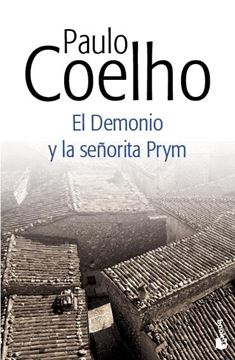 Demonio y la señorita Prym, El "(Diario de un mago)"