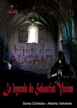 Leyenda de Sebastien Venom, La