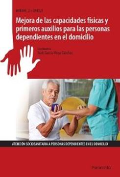 Mejora de las Capacidades Físicas y Primeros Auxilios para las Personas