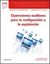 Operaciones Auxiliares para la Configuración y la Explotación