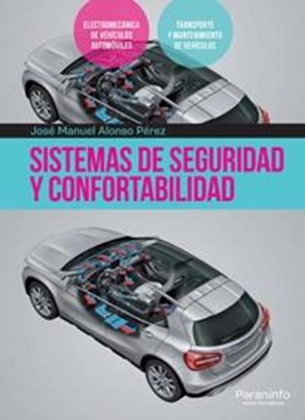 Sistemas de Seguridad y Confortabilidad