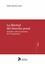 La libertad del derecho penal. "Estudios sobre la doctrina de la imputación"