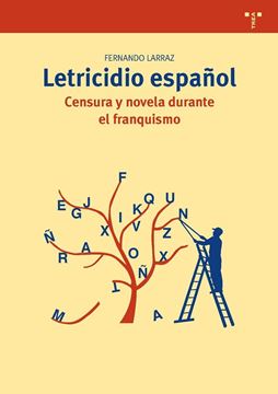 Letricidio español "Censura y novela durante el franquismo"
