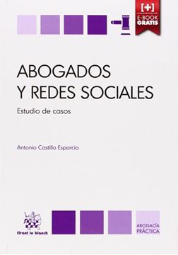 Abogados y Redes Sociales "Estudio de Casos"