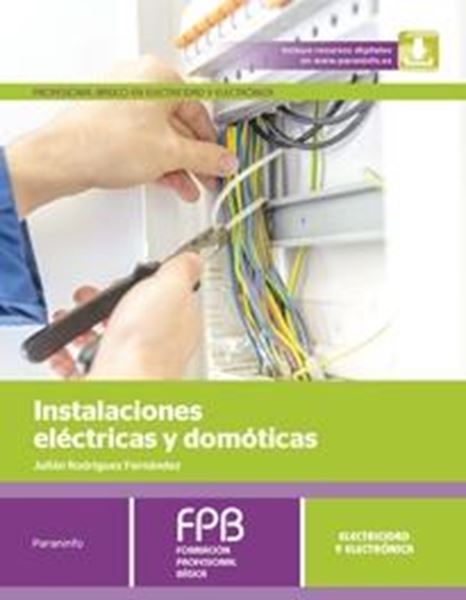 Instalaciones Eléctricas y Domóticas