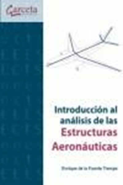 Introducción al análisis de las estructuras aeronáuticas