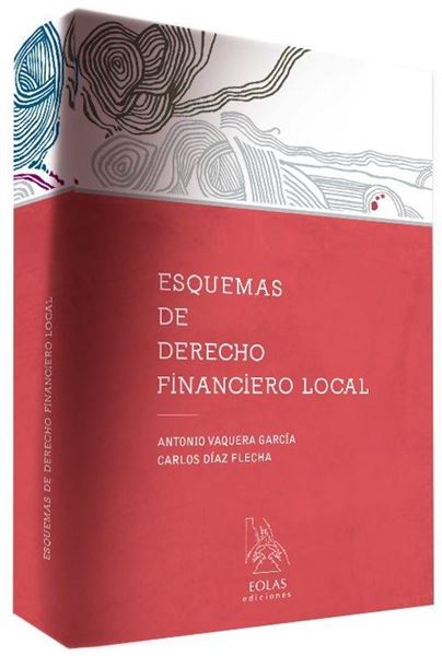 Esquemas de derecho financiero local