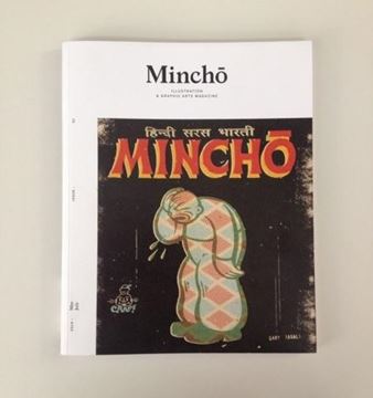 Revista Mincho nº 3