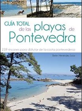 Guís total de las playas de Pontevedra