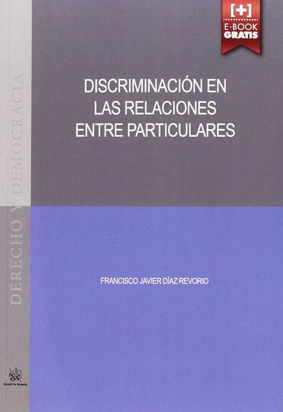 Discriminación en las relaciones entre particulares